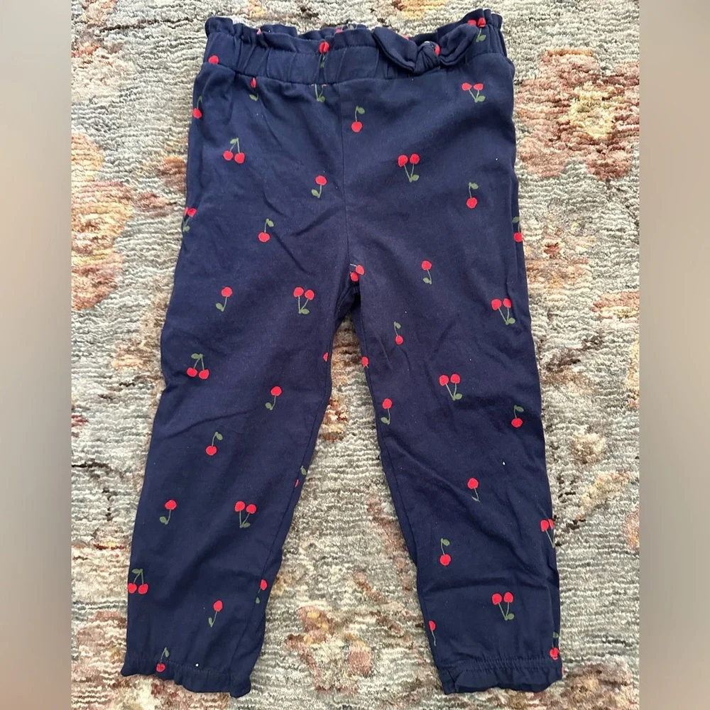 Carter’s Summer Cotton Bundle